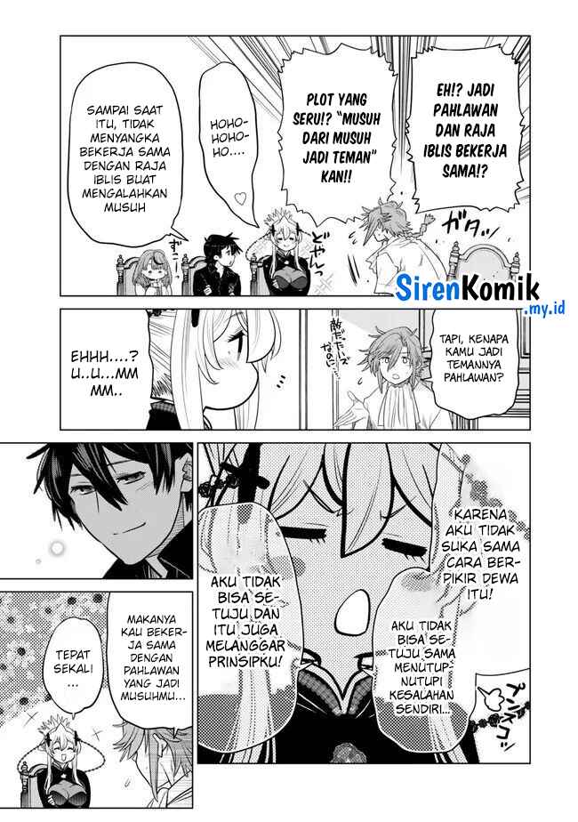 Ochikobore Datta Ani Ga Jitsuha Saikyou: Shijou Saikyou No Yuusha Wa Tensei-shi, Gakuen De Mujikaku Ni Musou Suru Chap 28 - Next Chap 29