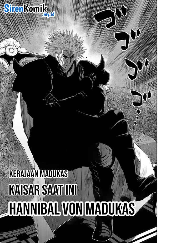 Ochikobore Datta Ani Ga Jitsuha Saikyou: Shijou Saikyou No Yuusha Wa Tensei-shi, Gakuen De Mujikaku Ni Musou Suru Chap 28 - Next Chap 29