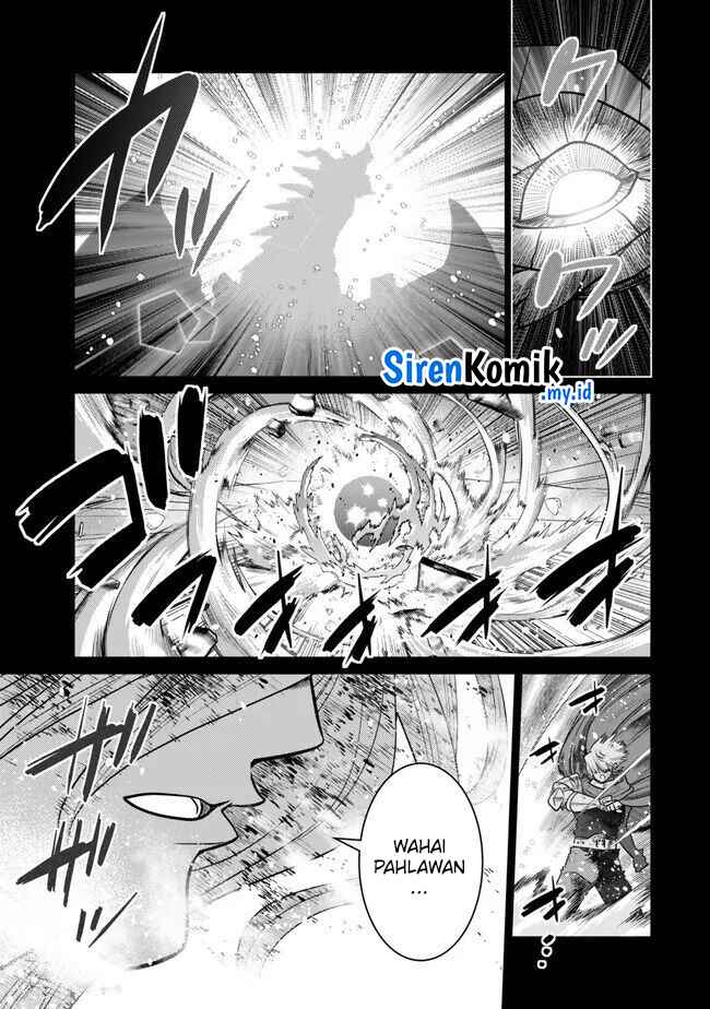 Ochikobore Datta Ani Ga Jitsuha Saikyou: Shijou Saikyou No Yuusha Wa Tensei-shi, Gakuen De Mujikaku Ni Musou Suru Chap 28 - Next Chap 29