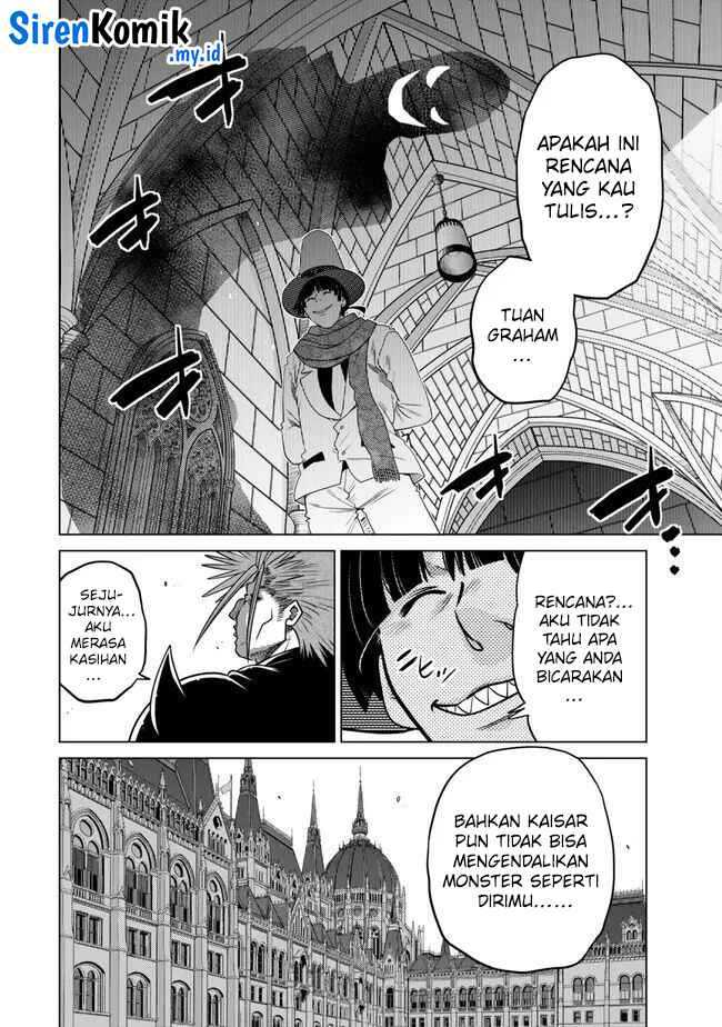 Ochikobore Datta Ani Ga Jitsuha Saikyou: Shijou Saikyou No Yuusha Wa Tensei-shi, Gakuen De Mujikaku Ni Musou Suru Chap 29 - Next Chap 30