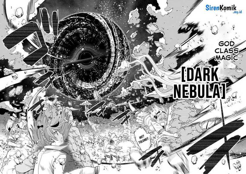 Ochikobore Datta Ani Ga Jitsuha Saikyou: Shijou Saikyou No Yuusha Wa Tensei-shi, Gakuen De Mujikaku Ni Musou Suru Chap 30 - Next Chap 31