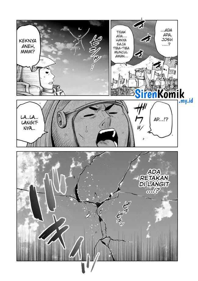 Ochikobore Datta Ani Ga Jitsuha Saikyou: Shijou Saikyou No Yuusha Wa Tensei-shi, Gakuen De Mujikaku Ni Musou Suru Chap 30 - Next Chap 31