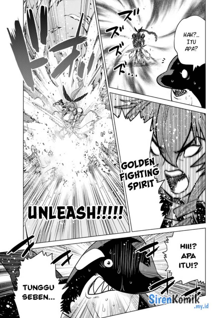 Ochikobore Datta Ani Ga Jitsuha Saikyou: Shijou Saikyou No Yuusha Wa Tensei-shi, Gakuen De Mujikaku Ni Musou Suru Chap 32 - Next Chap 33