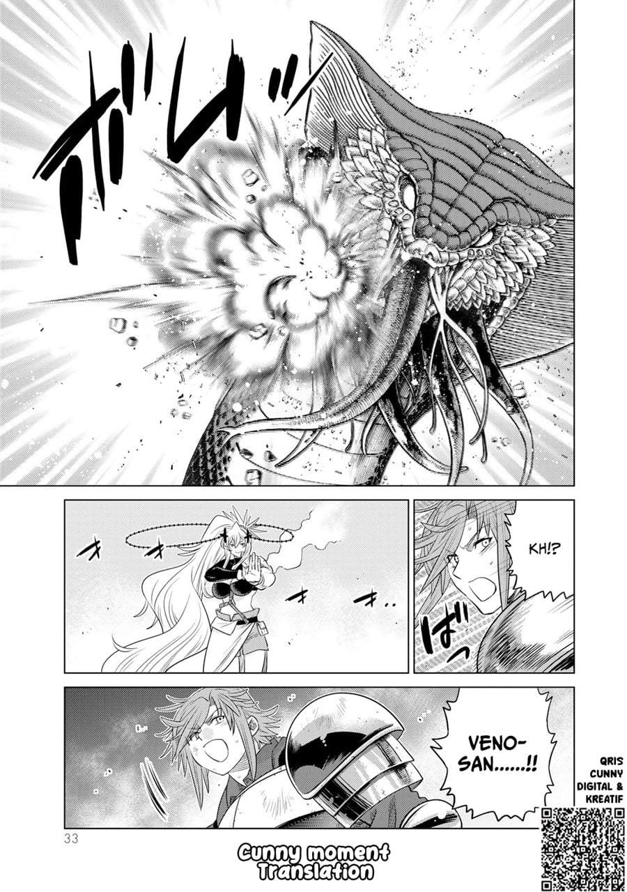 Ochikobore Datta Ani Ga Jitsuha Saikyou: Shijou Saikyou No Yuusha Wa Tensei-shi, Gakuen De Mujikaku Ni Musou Suru Chap 37 - Next Chap 38