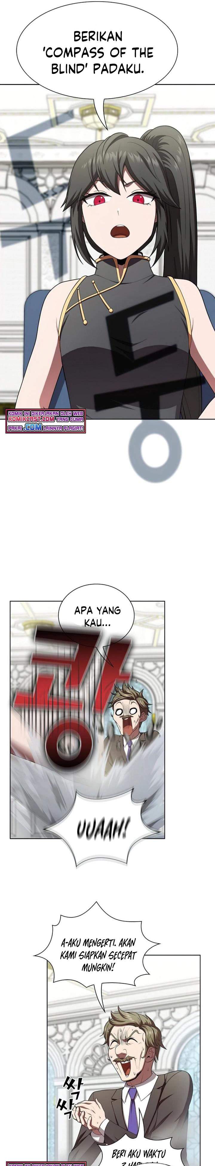 The Tutorial Tower of the Advanced Player Chap 80 - Next Chap 81