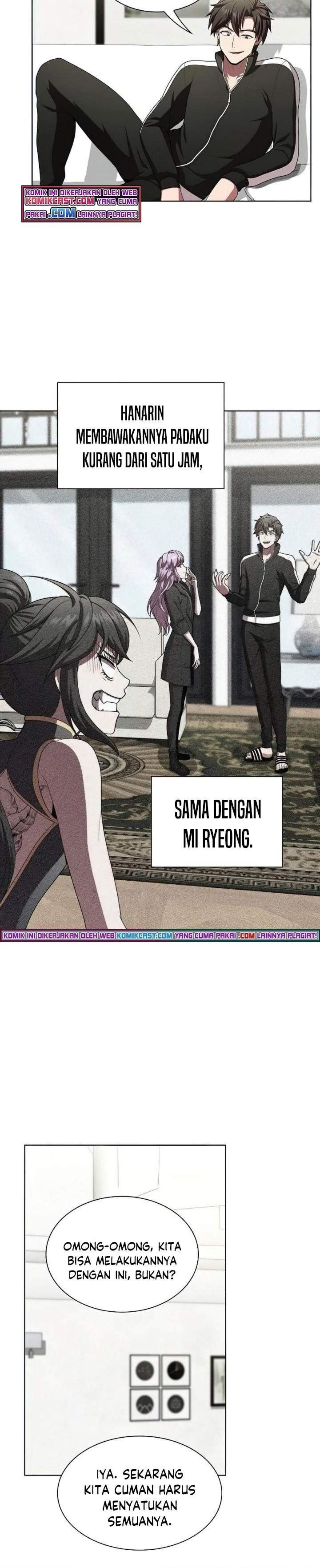 The Tutorial Tower of the Advanced Player Chap 80 - Next Chap 81