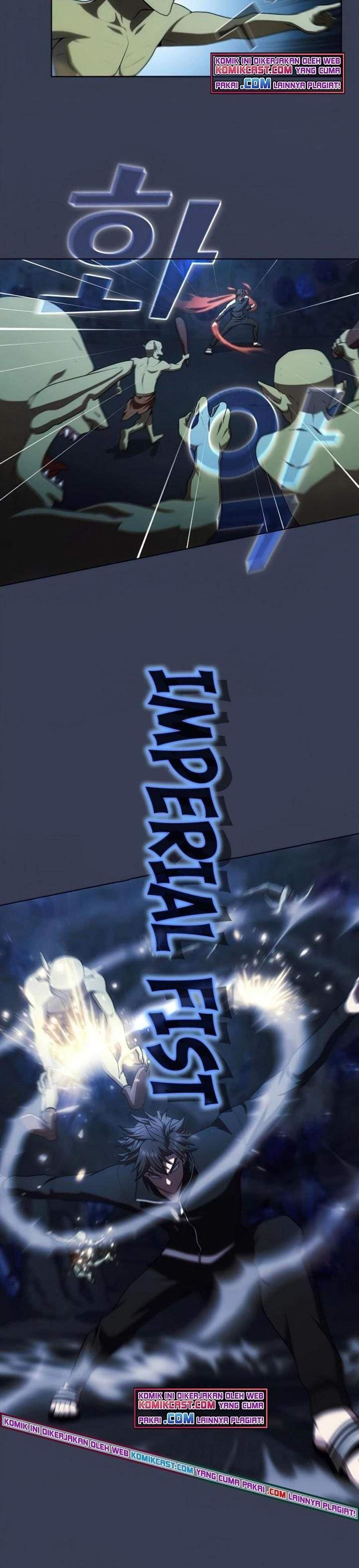 The Tutorial Tower of the Advanced Player Chap 80 - Next Chap 81