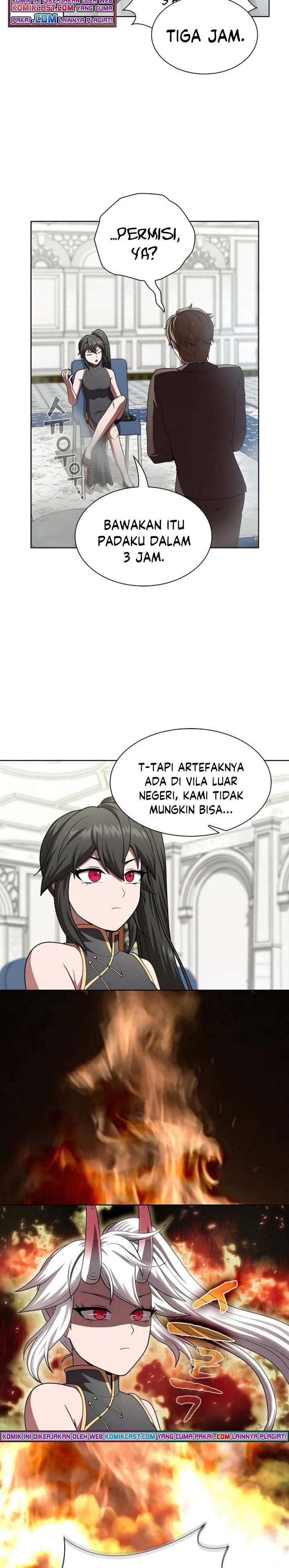 The Tutorial Tower of the Advanced Player Chap 80 - Next Chap 81