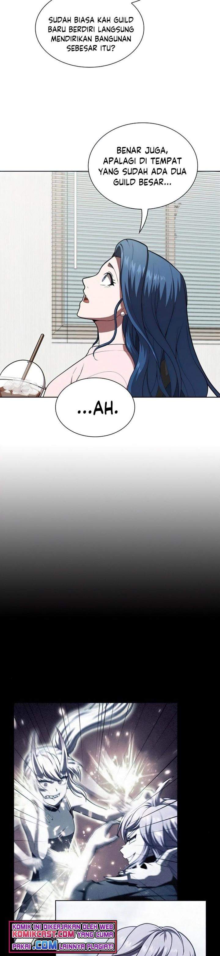 The Tutorial Tower of the Advanced Player Chap 81 - Next Chap 82