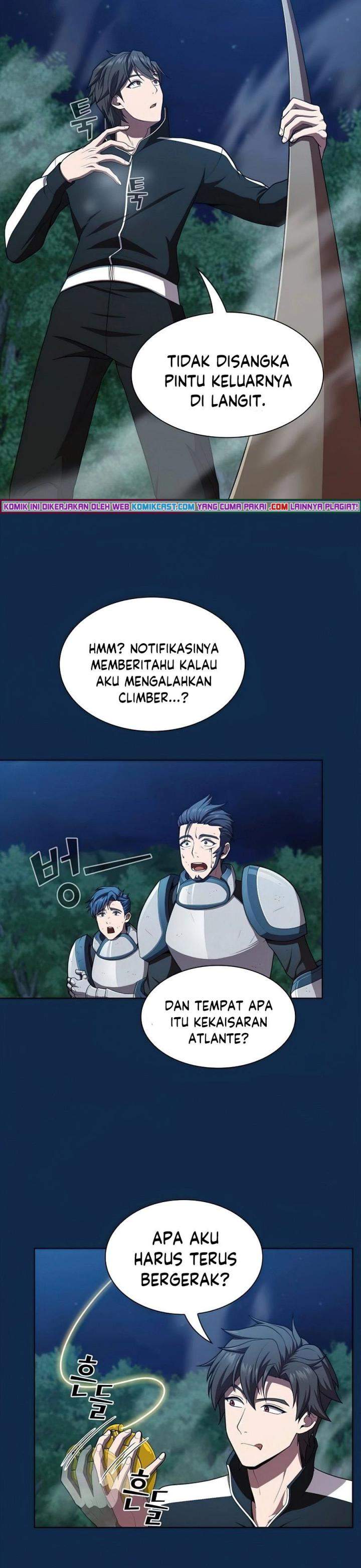 The Tutorial Tower of the Advanced Player Chap 81 - Next Chap 82