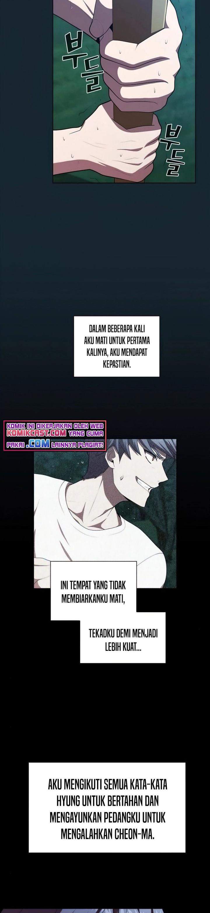 The Tutorial Tower of the Advanced Player Chap 81 - Next Chap 82