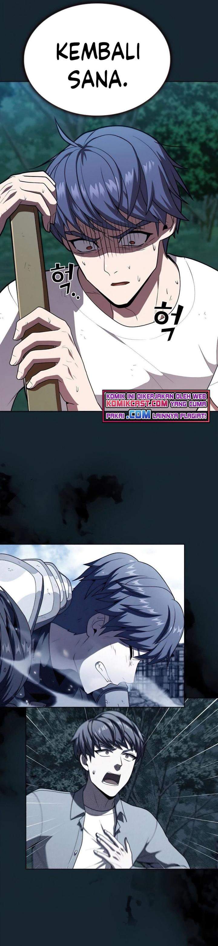 The Tutorial Tower of the Advanced Player Chap 81 - Next Chap 82