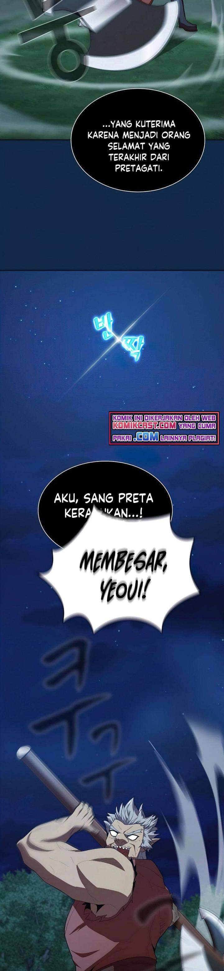 The Tutorial Tower of the Advanced Player Chap 81 - Next Chap 82