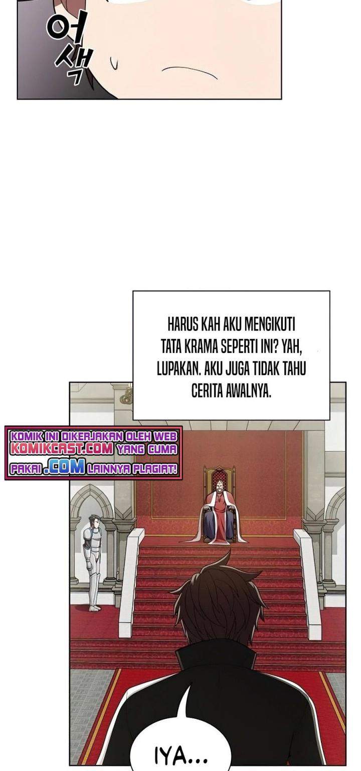 The Tutorial Tower of the Advanced Player Chap 81 - Next Chap 82