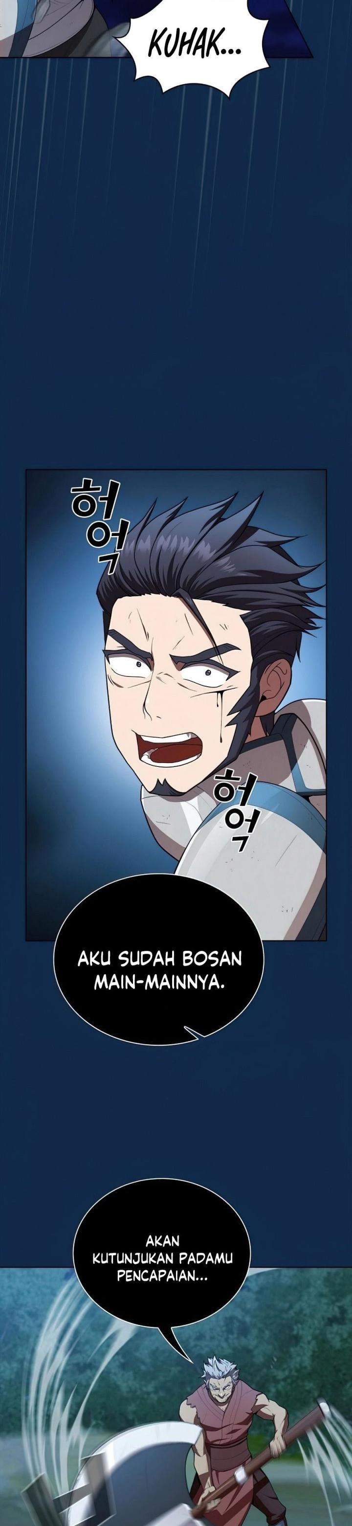 The Tutorial Tower of the Advanced Player Chap 81 - Next Chap 82