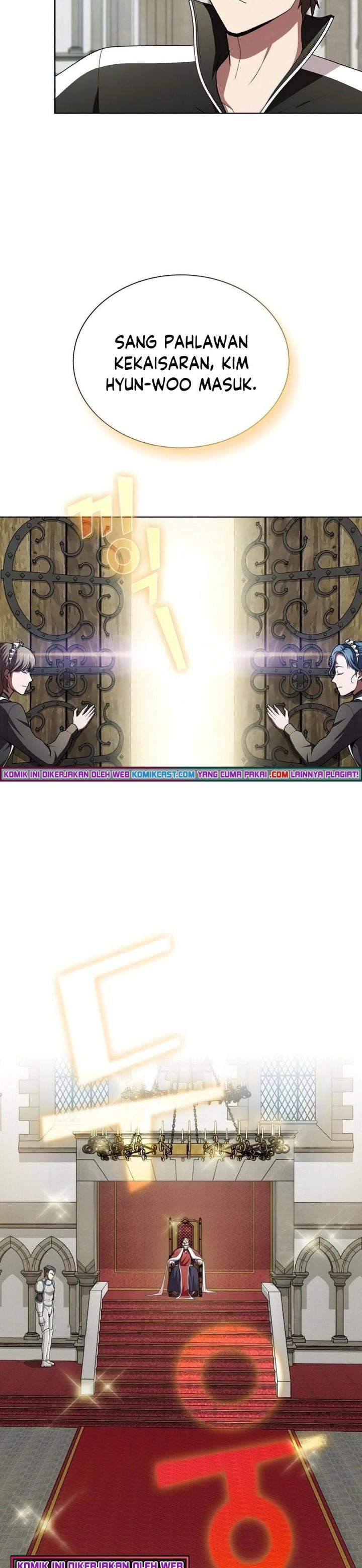 The Tutorial Tower of the Advanced Player Chap 81 - Next Chap 82