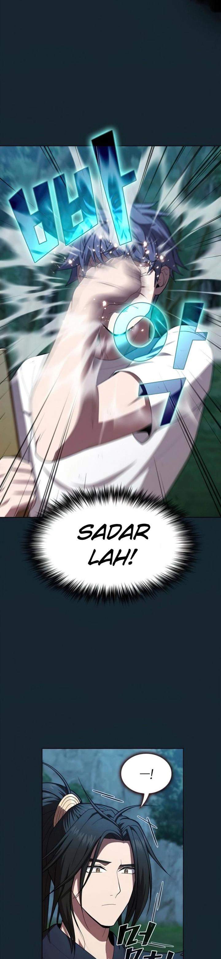 The Tutorial Tower of the Advanced Player Chap 81 - Next Chap 82