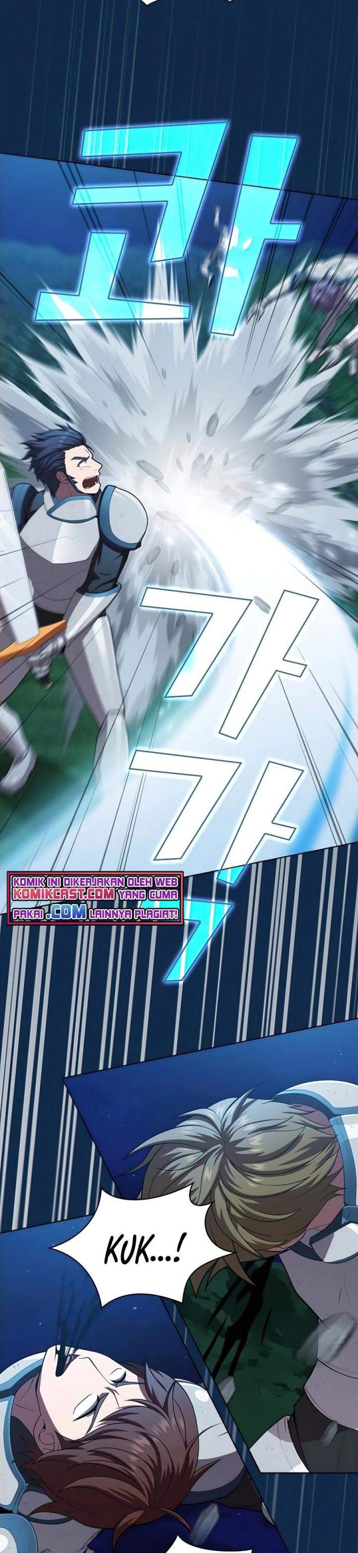 The Tutorial Tower of the Advanced Player Chap 81 - Next Chap 82