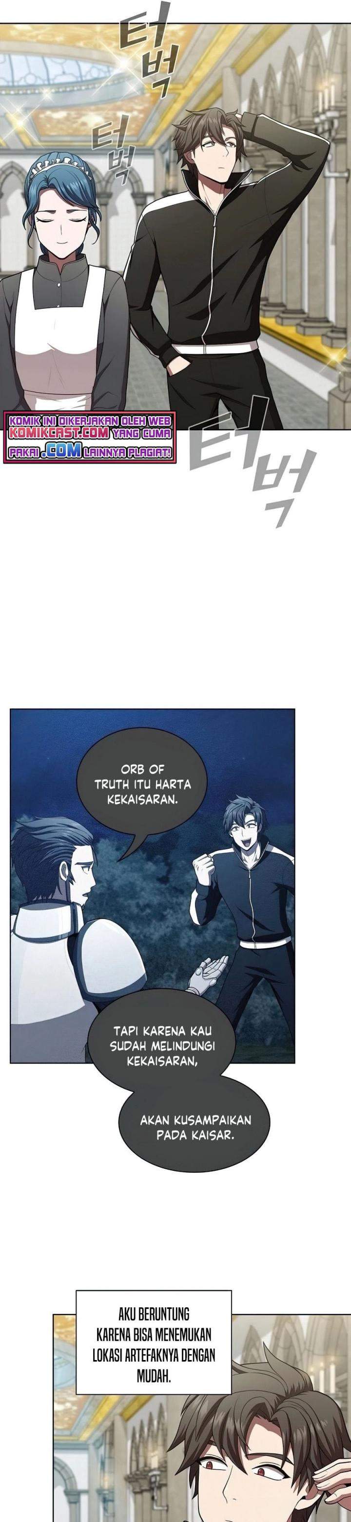 The Tutorial Tower of the Advanced Player Chap 81 - Next Chap 82