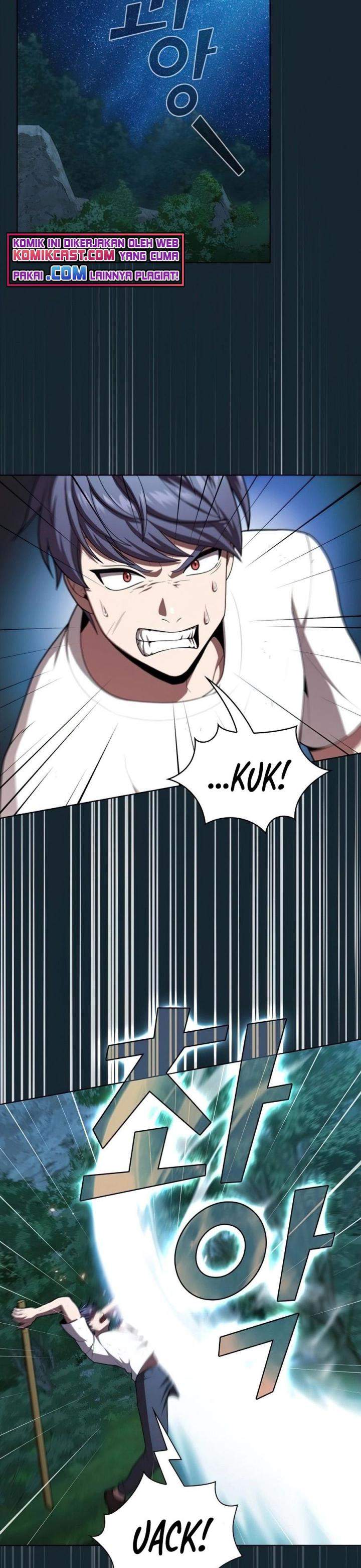 The Tutorial Tower of the Advanced Player Chap 81 - Next Chap 82