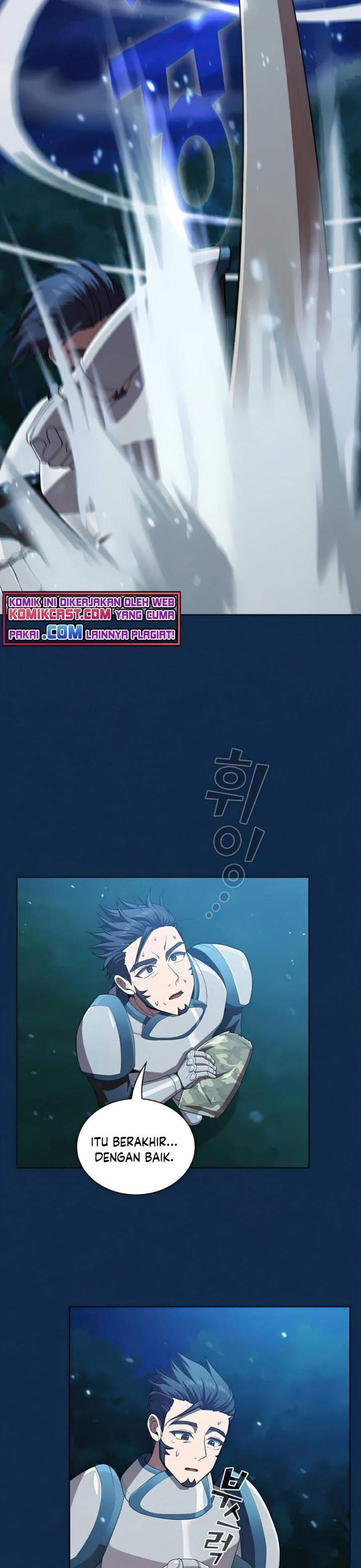 The Tutorial Tower of the Advanced Player Chap 82 - Next Chap 83