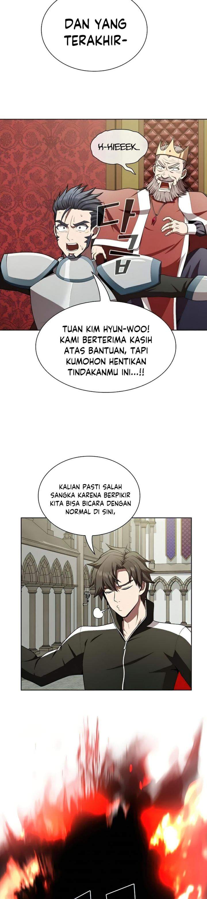 The Tutorial Tower of the Advanced Player Chap 82 - Next Chap 83