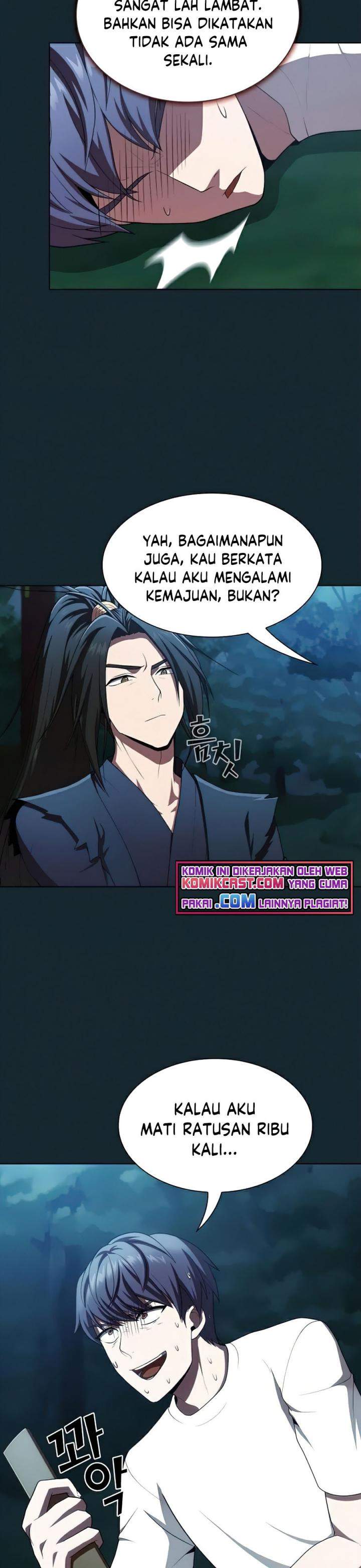 The Tutorial Tower of the Advanced Player Chap 82 - Next Chap 83