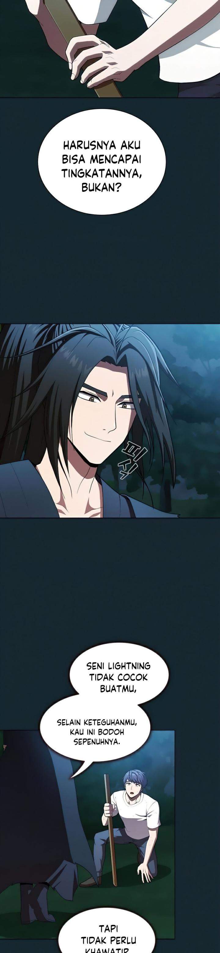 The Tutorial Tower of the Advanced Player Chap 82 - Next Chap 83