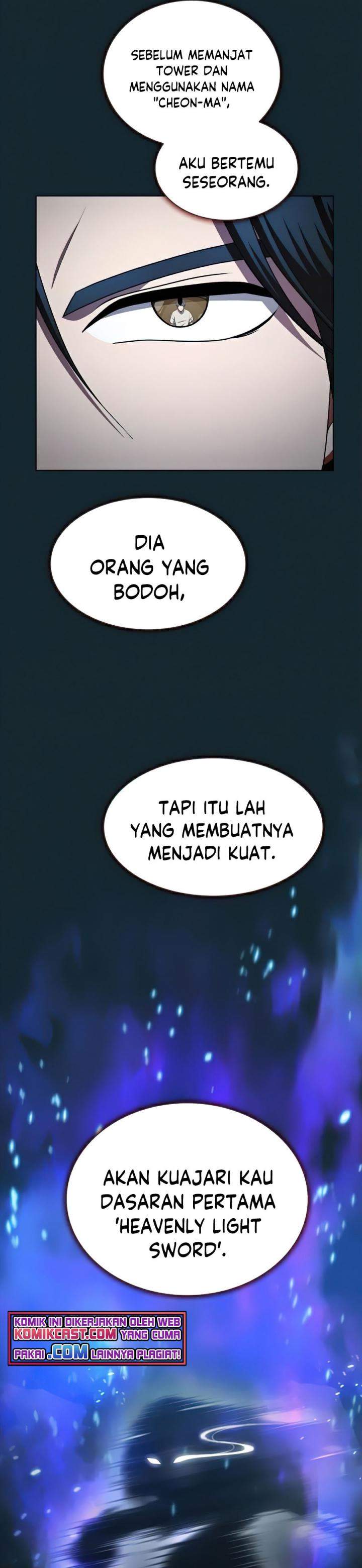 The Tutorial Tower of the Advanced Player Chap 82 - Next Chap 83