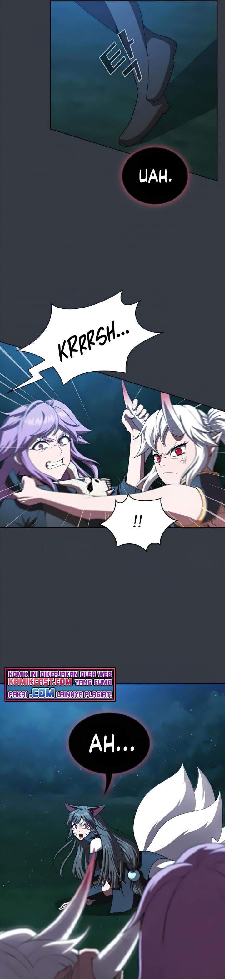 The Tutorial Tower of the Advanced Player Chap 82 - Next Chap 83