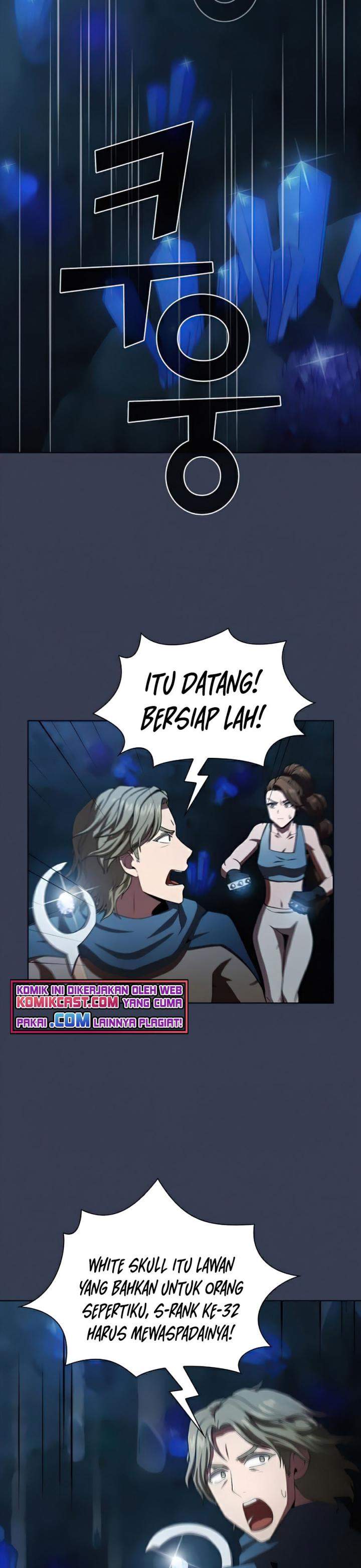 The Tutorial Tower of the Advanced Player Chap 82 - Next Chap 83