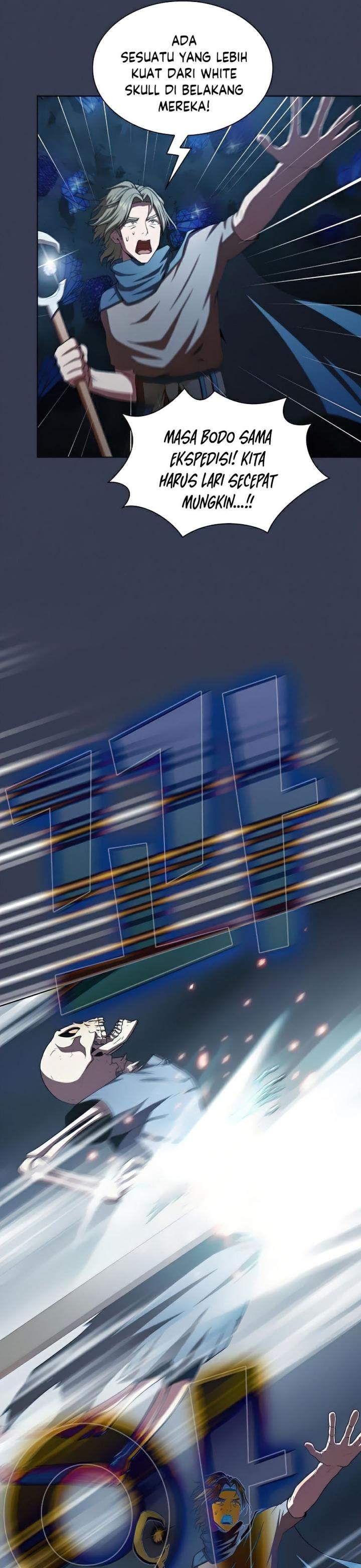 The Tutorial Tower of the Advanced Player Chap 82 - Next Chap 83