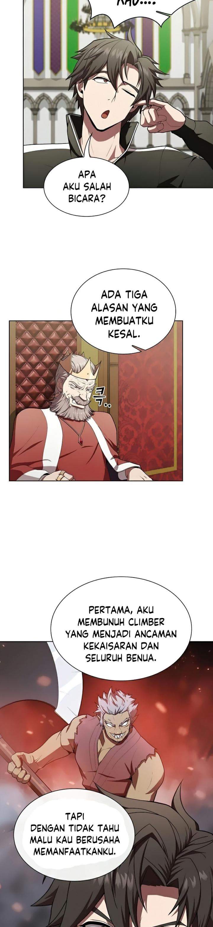 The Tutorial Tower of the Advanced Player Chap 82 - Next Chap 83