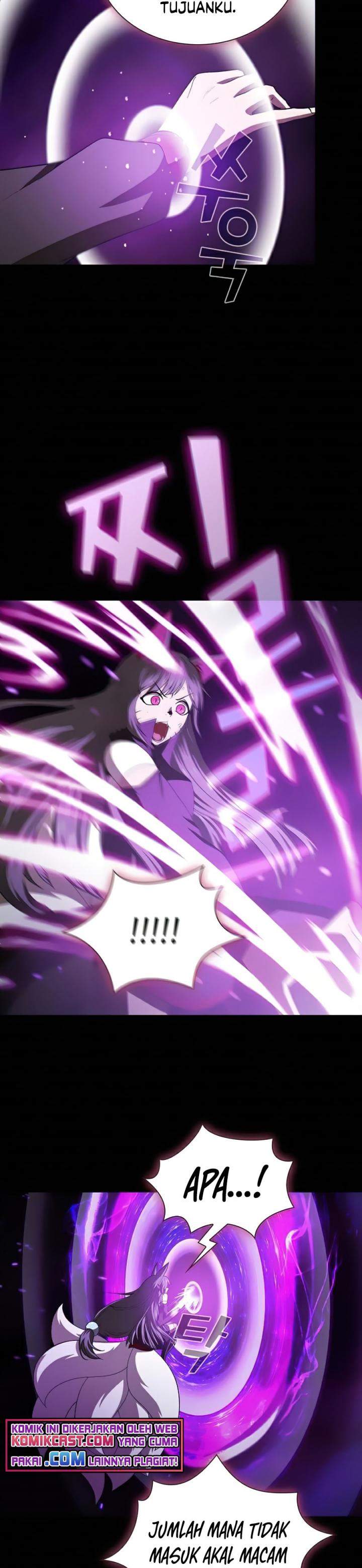 The Tutorial Tower of the Advanced Player Chap 82 - Next Chap 83