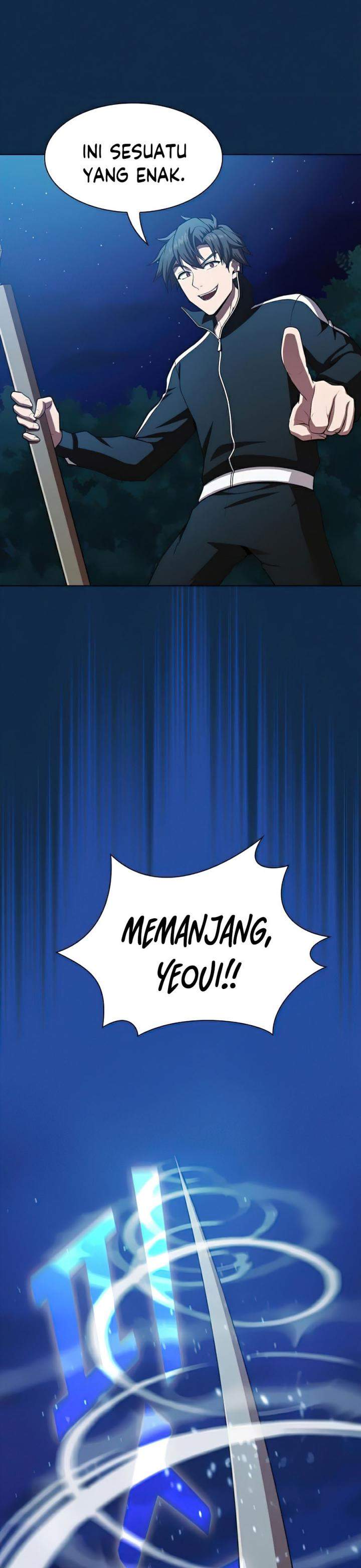 The Tutorial Tower of the Advanced Player Chap 82 - Next Chap 83