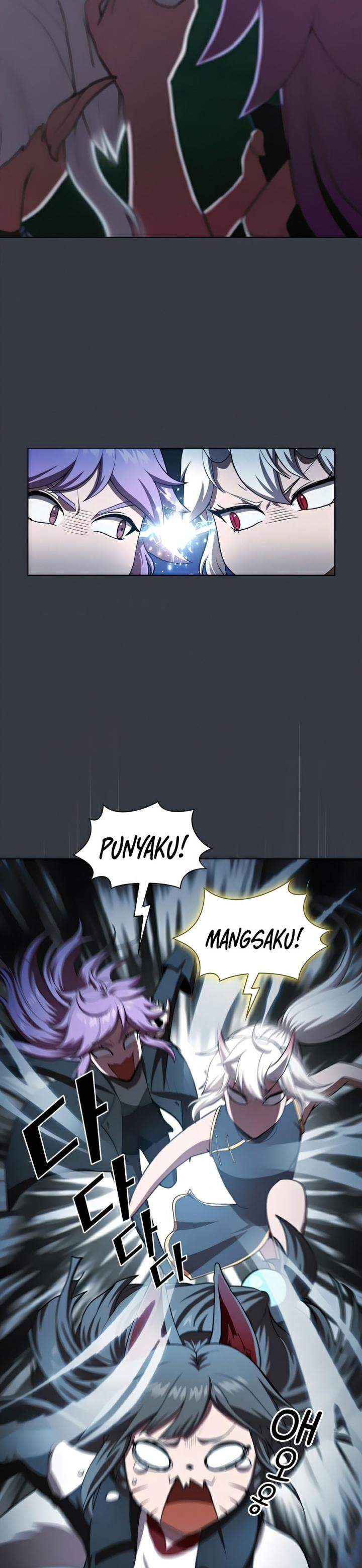 The Tutorial Tower of the Advanced Player Chap 82 - Next Chap 83
