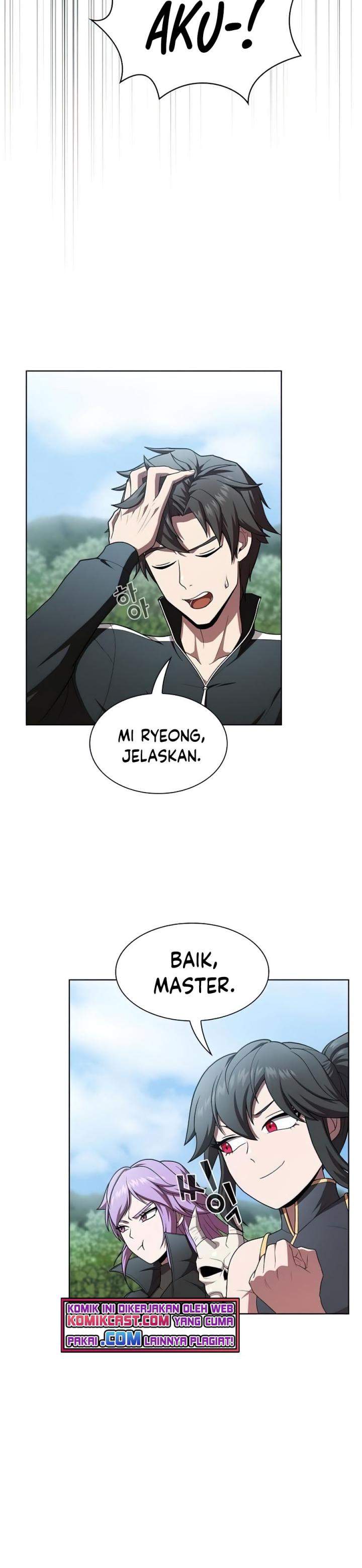 The Tutorial Tower of the Advanced Player Chap 83 - Next Chap 84