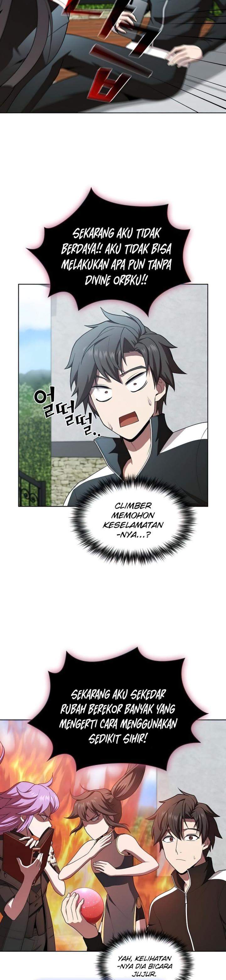 The Tutorial Tower of the Advanced Player Chap 83 - Next Chap 84