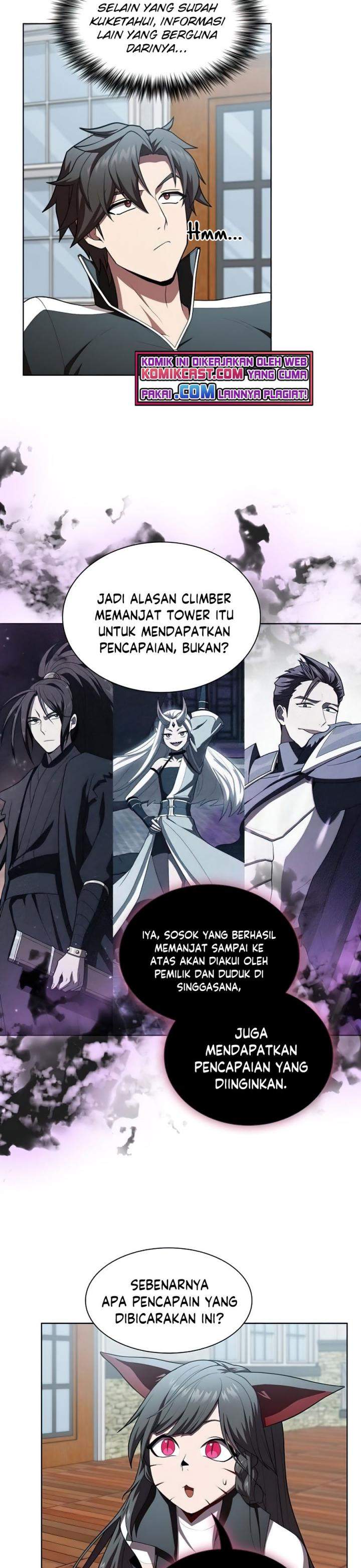 The Tutorial Tower of the Advanced Player Chap 83 - Next Chap 84