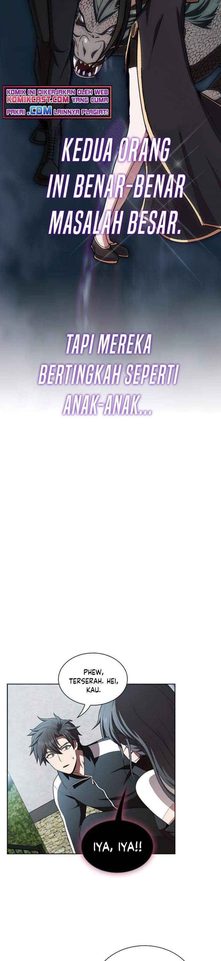 The Tutorial Tower of the Advanced Player Chap 83 - Next Chap 84