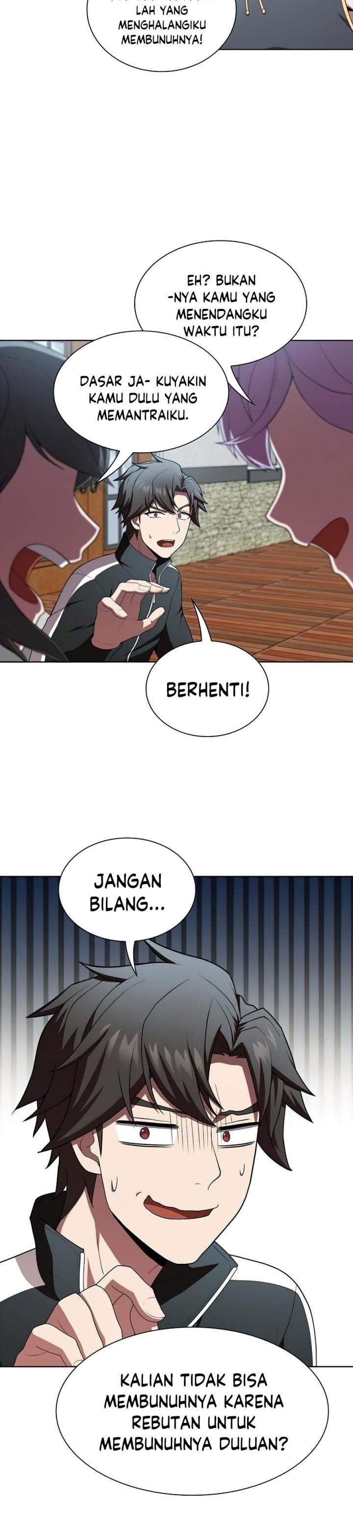 The Tutorial Tower of the Advanced Player Chap 83 - Next Chap 84