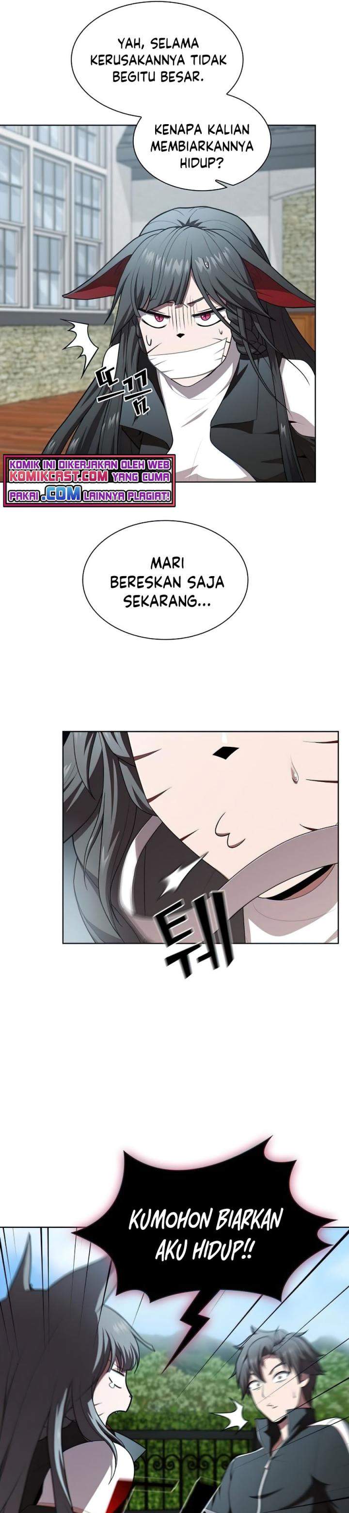 The Tutorial Tower of the Advanced Player Chap 83 - Next Chap 84