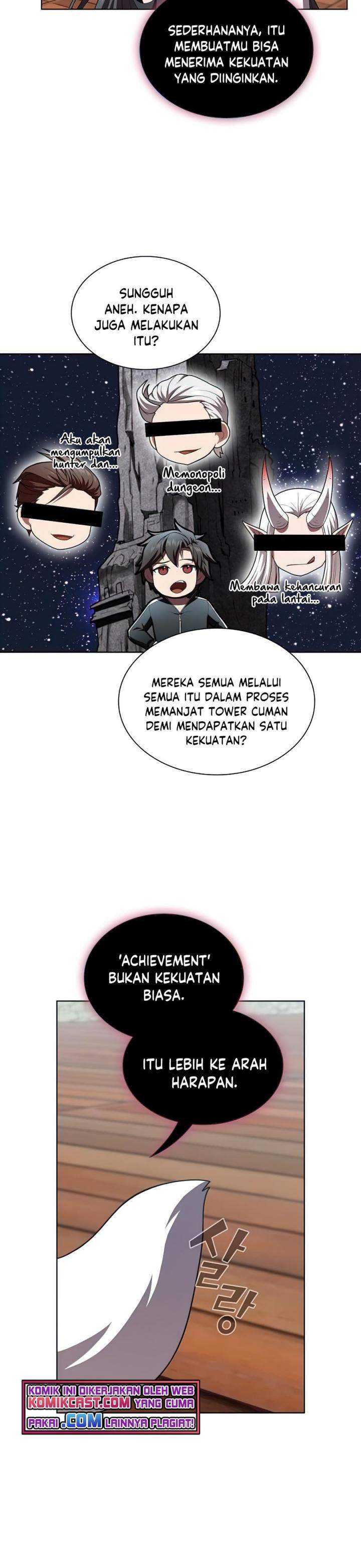 The Tutorial Tower of the Advanced Player Chap 83 - Next Chap 84