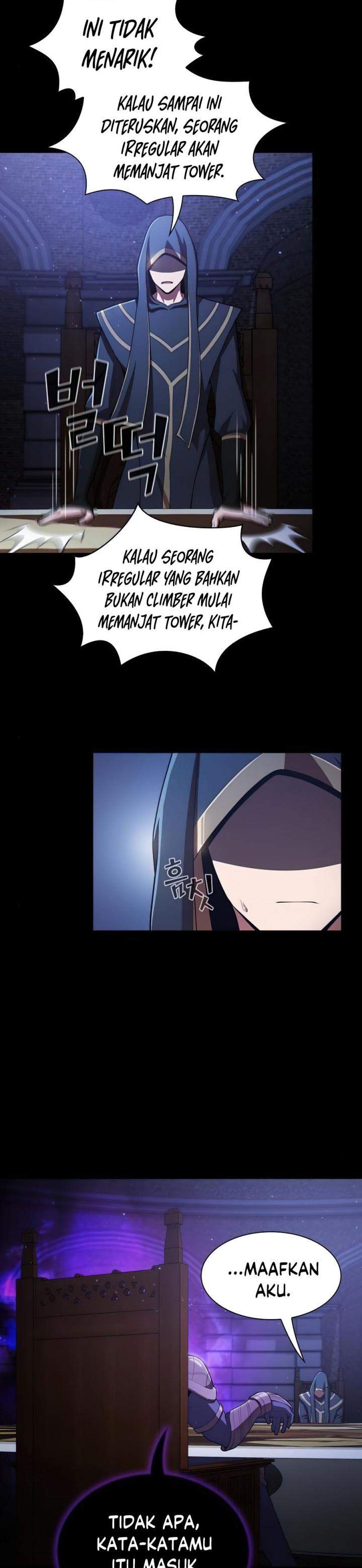 The Tutorial Tower of the Advanced Player Chap 83 - Next Chap 84