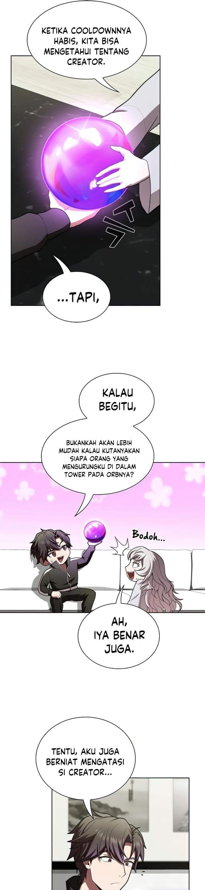 The Tutorial Tower of the Advanced Player Chap 83 - Next Chap 84