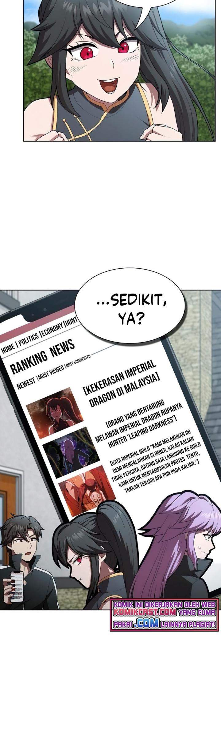 The Tutorial Tower of the Advanced Player Chap 83 - Next Chap 84