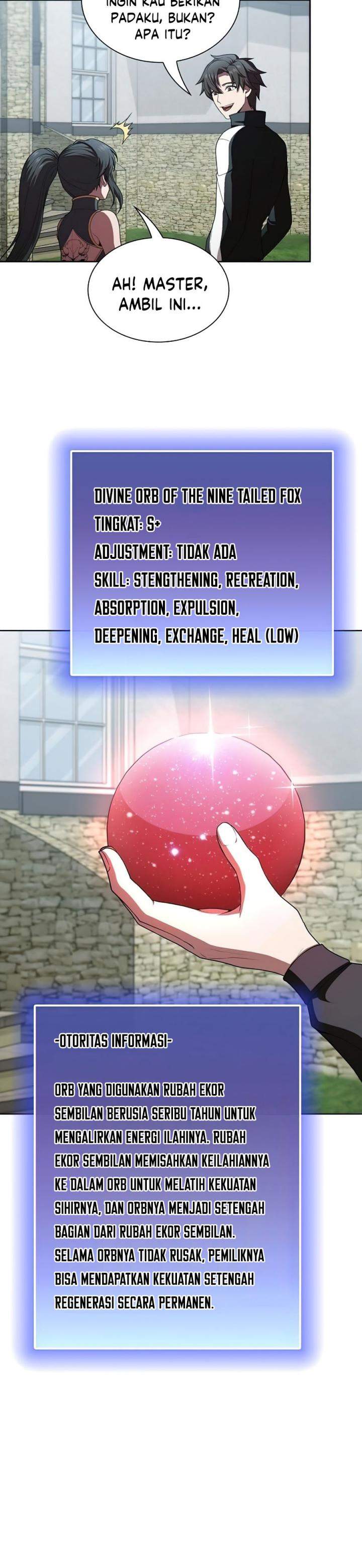 The Tutorial Tower of the Advanced Player Chap 83 - Next Chap 84