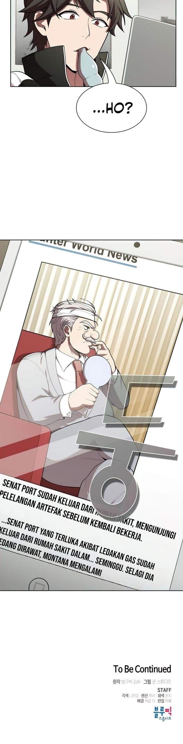 The Tutorial Tower of the Advanced Player Chap 83 - Next Chap 84