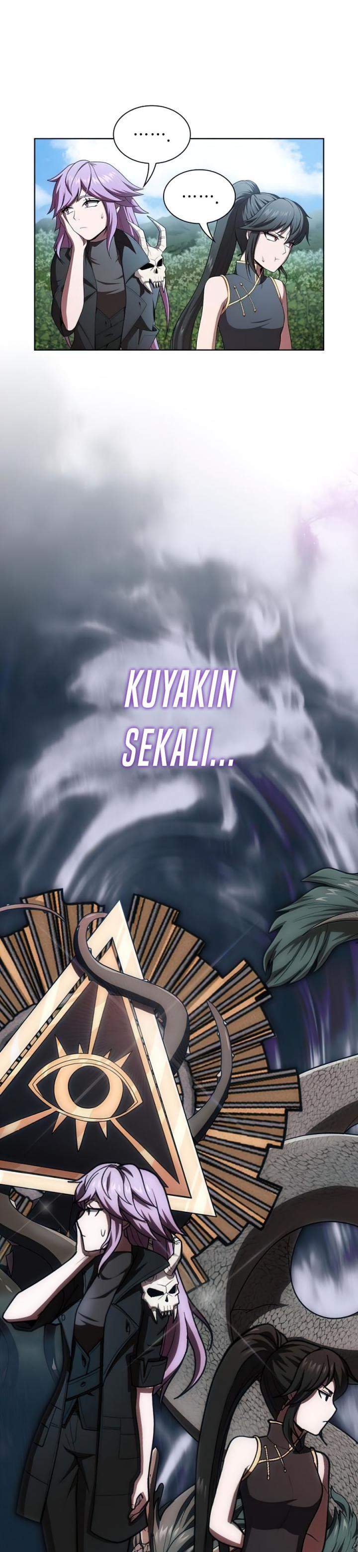 The Tutorial Tower of the Advanced Player Chap 83 - Next Chap 84