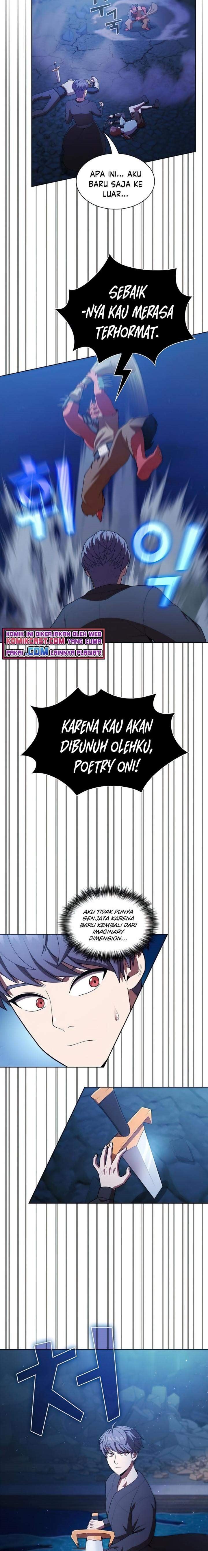 The Tutorial Tower of the Advanced Player Chap 84 - Next Chap 85